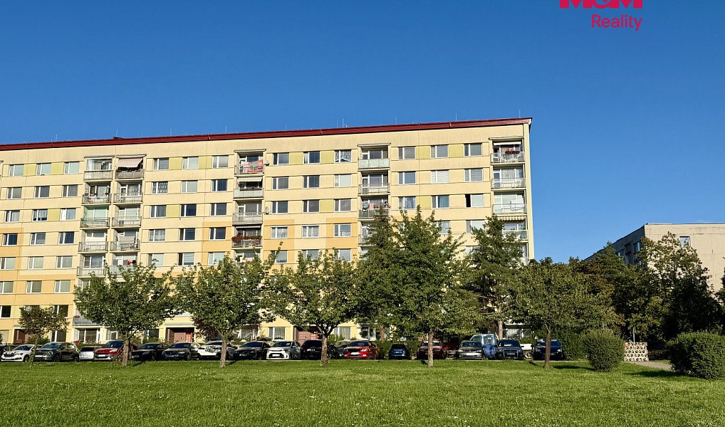 Prodej bytu 3+1 80 m², Ústí nad Labem – náhled fotky 3