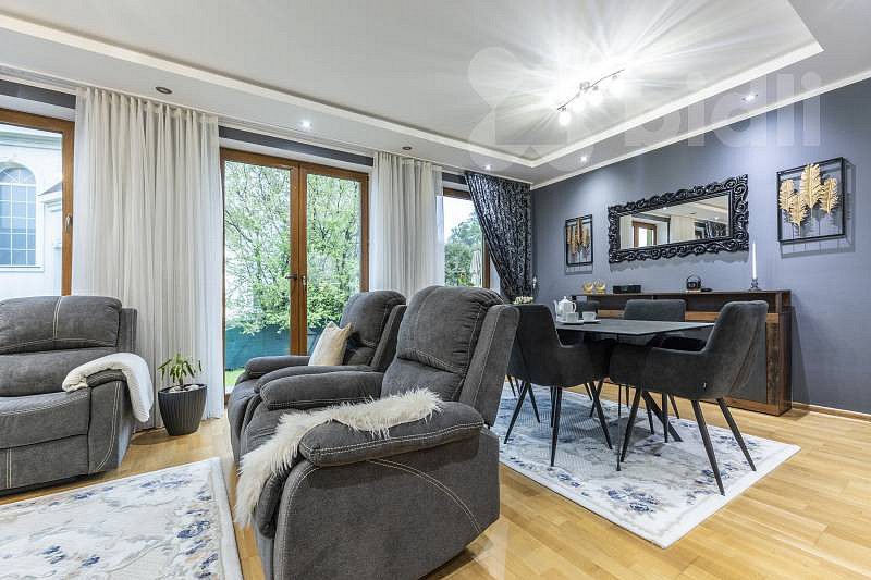 Prodej domu 160 m² s pozemkem 591 m² – pohled 5