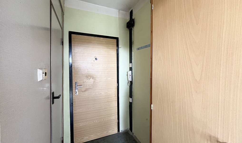 Prodej bytu 1+1 33 m², Ústí nad Labem – náhled fotky 7