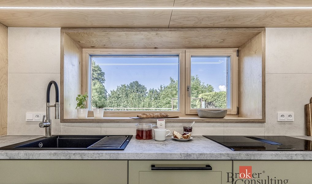 Prodej domu 123 m² s pozemkem 800 m², Hejnice – náhled fotky 9