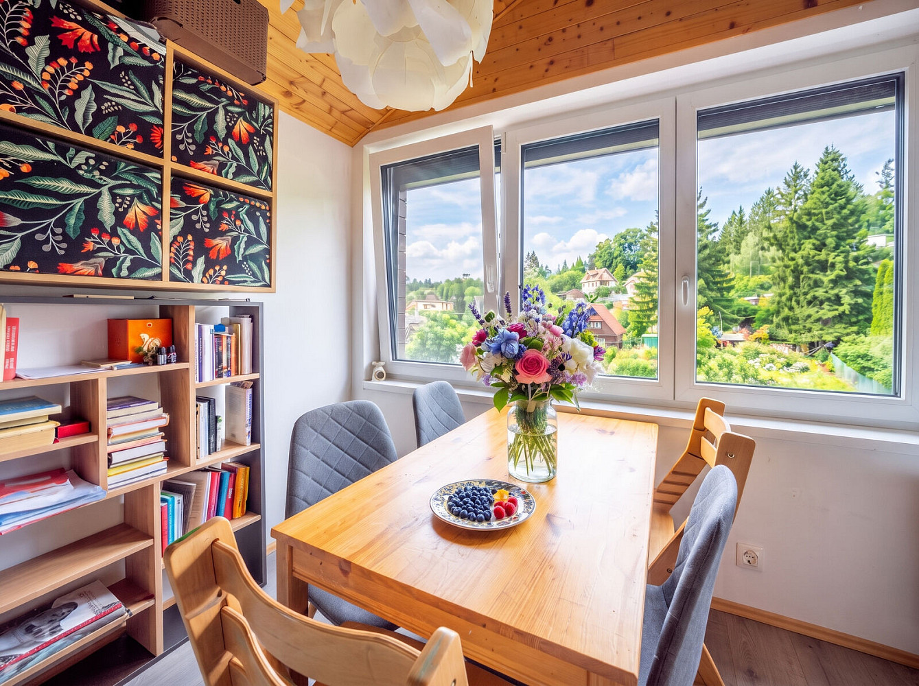 Prodej domu 110 m² s pozemkem 789 m² – fotografie 4