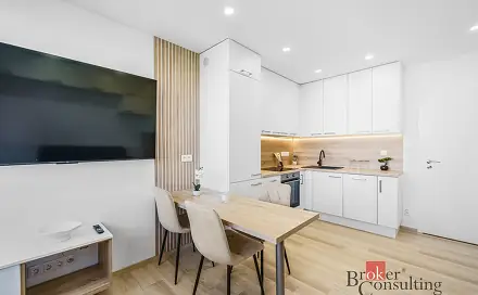 Prodej bytu 3+kk 52 m², Lábkova, Plzeň - Skvrňany
