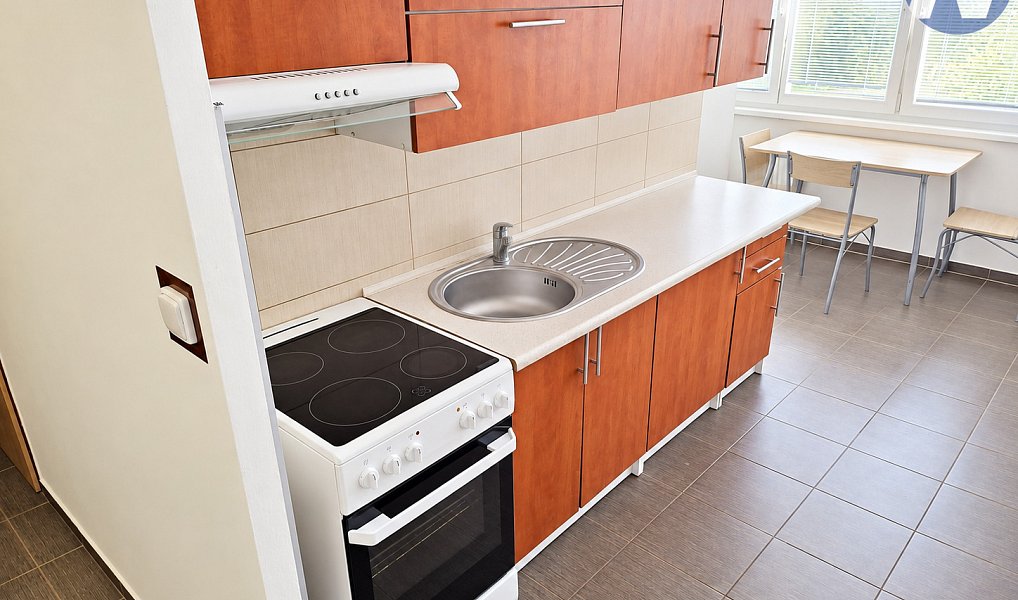 Pronájem bytu 2+1 60 m², Strakonice – náhled fotky 7