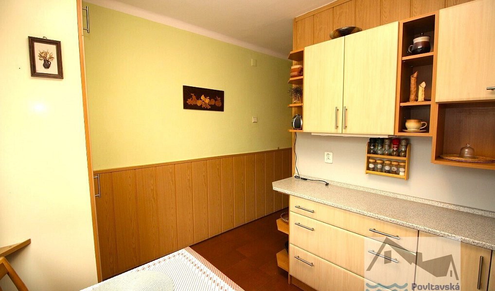 Prodej bytu 3+1 84 m², Pacov – náhled fotky 8