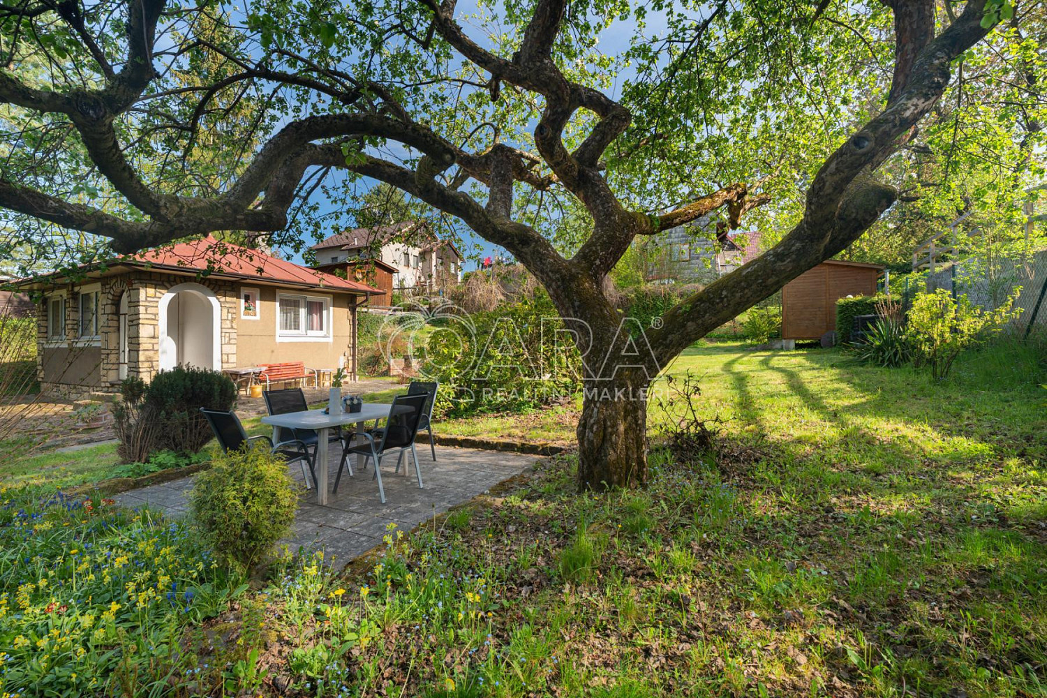 Prodej stavebního pozemku 622 m² — photo 4