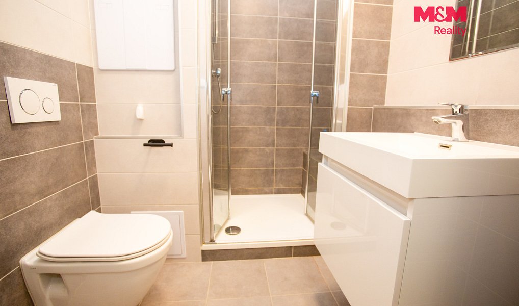 Prodej bytu 1+kk 25 m², Jindřichův Hradec – náhled fotky 5