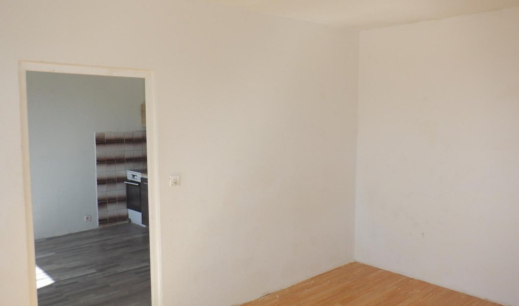 Pronájem bytu 1+1 36 m², Chomutov – náhled fotky 5