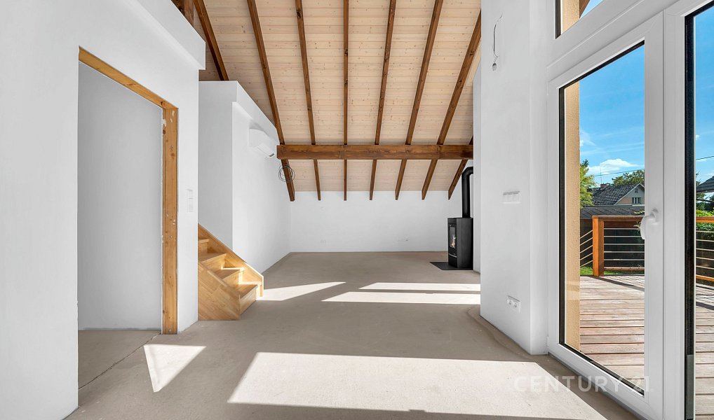 Prodej stavebního pozemku 679 m², Paceřice – náhled fotky 4