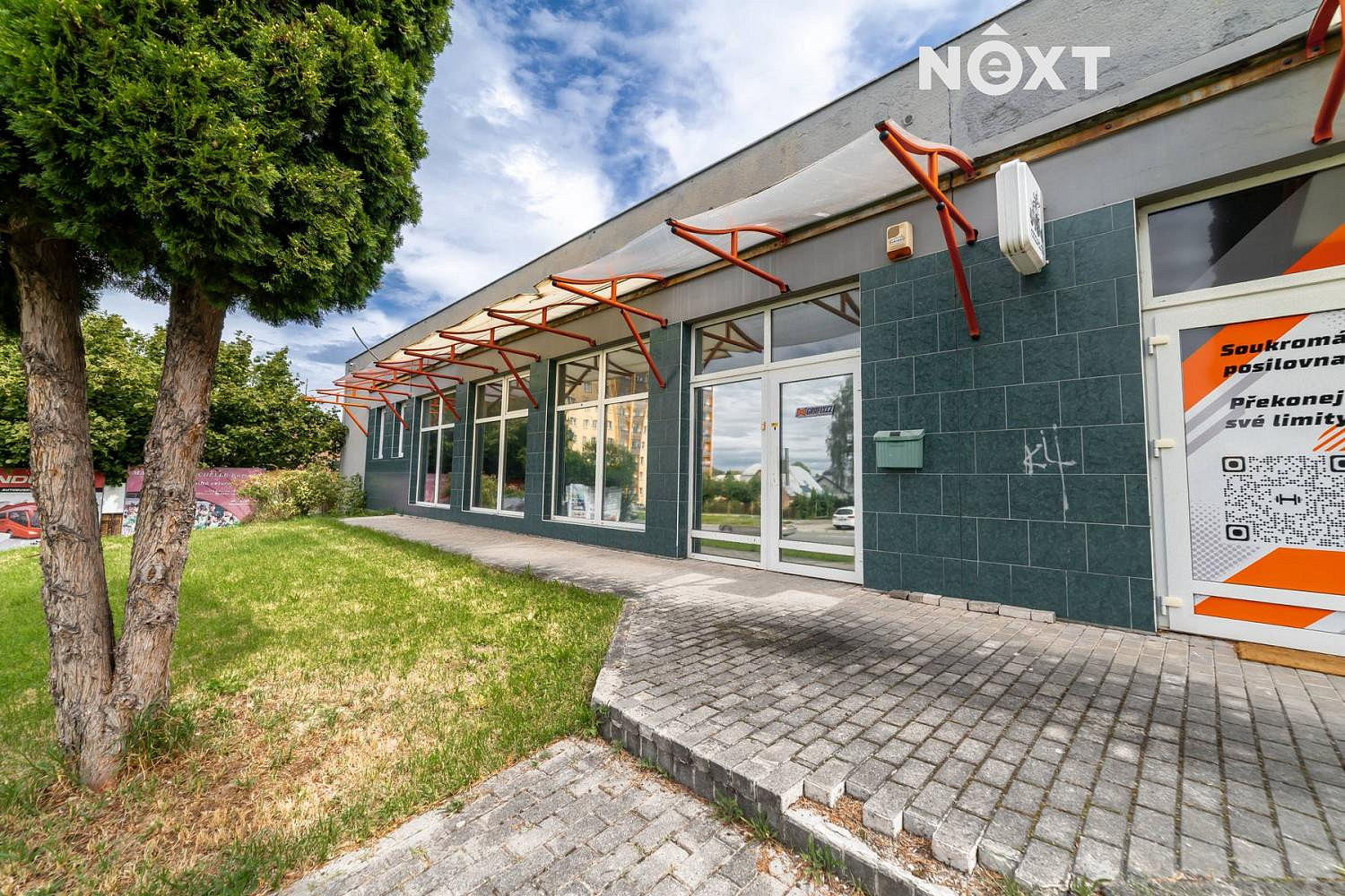 Pronájem obchodních prostor 142 m² – fotografie 4