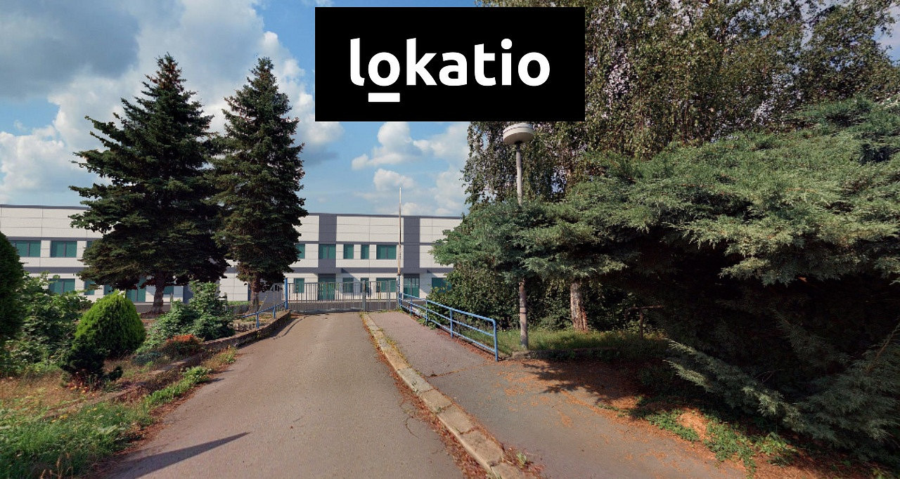 Pronájem skladovacích prostor 476 m² — photo 2