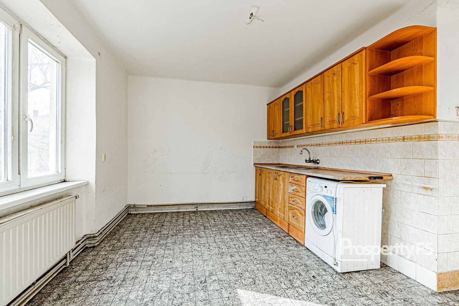 Prodej bytu 2+1 68 m²