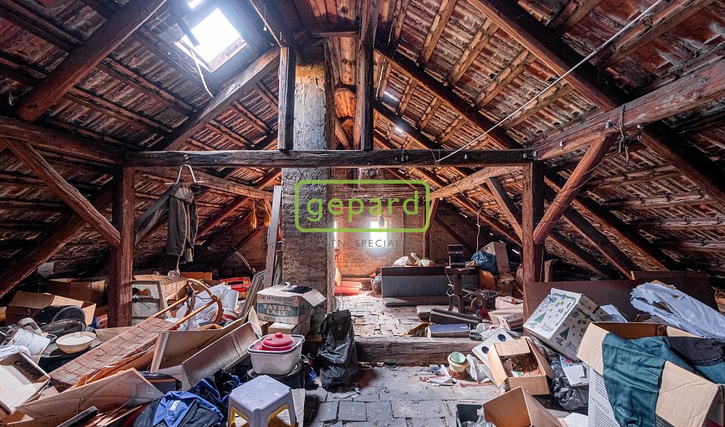 Prodej domu 100 m² s pozemkem 198 m², Opočno – náhled fotky 21