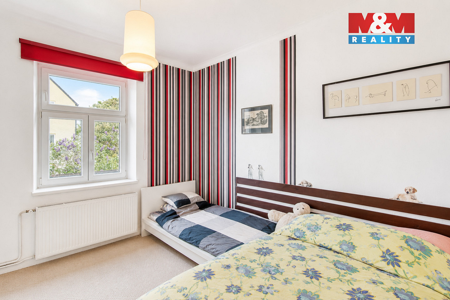 Prodej domu 200 m² s pozemkem 456 m² – další