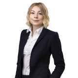 Eliška Vavrysová