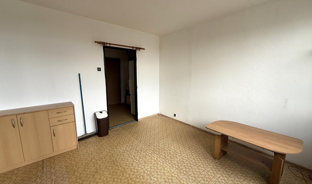Pronájem bytu 1+kk 32 m², Most – náhled fotky 7