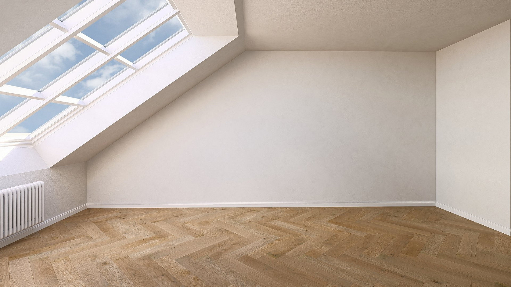 Prodej bytu 2+kk 82 m² — photo 2