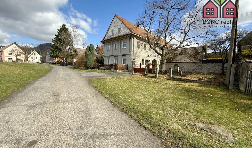 Prodej domu 290 m² s pozemkem 1 339 m², Liběšice – náhled fotky 11