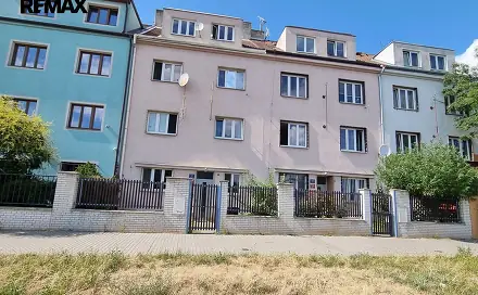 Prodej bytu 2+kk 35 m²