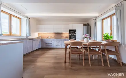 Prodej domu 169 m² s pozemkem 961 m², Bubovická, Bubovice, okres Beroun