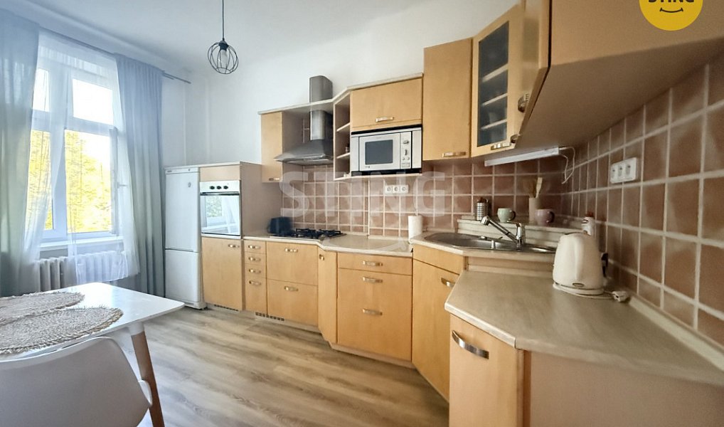 Pronájem bytu 1+1 59 m², Ostrava – náhled fotky 2