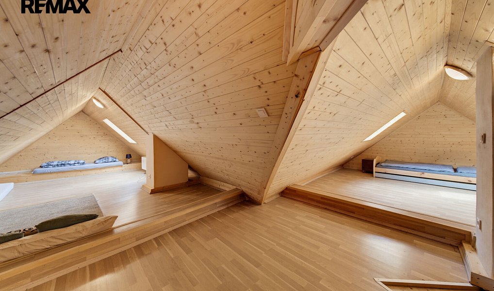 Prodej domu 112 m² s pozemkem 126 m², Roudnice nad Labem – náhled fotky 18