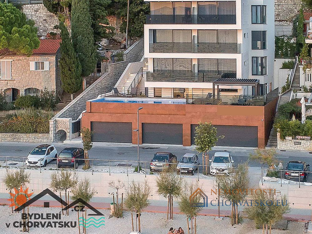Prodej bytu 2+kk 67 m², Omiš