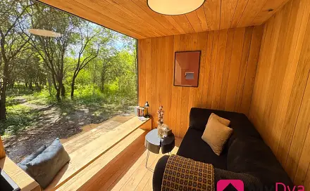 Prodej chaty/chalupy 14 m² s pozemkem 566 m², Kuchařovická, Znojmo