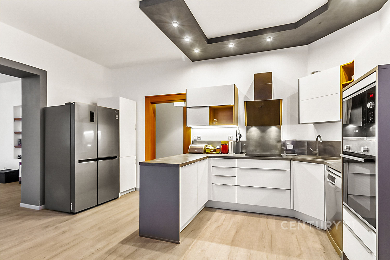 Prodej domu 410 m² s pozemkem 967 m²