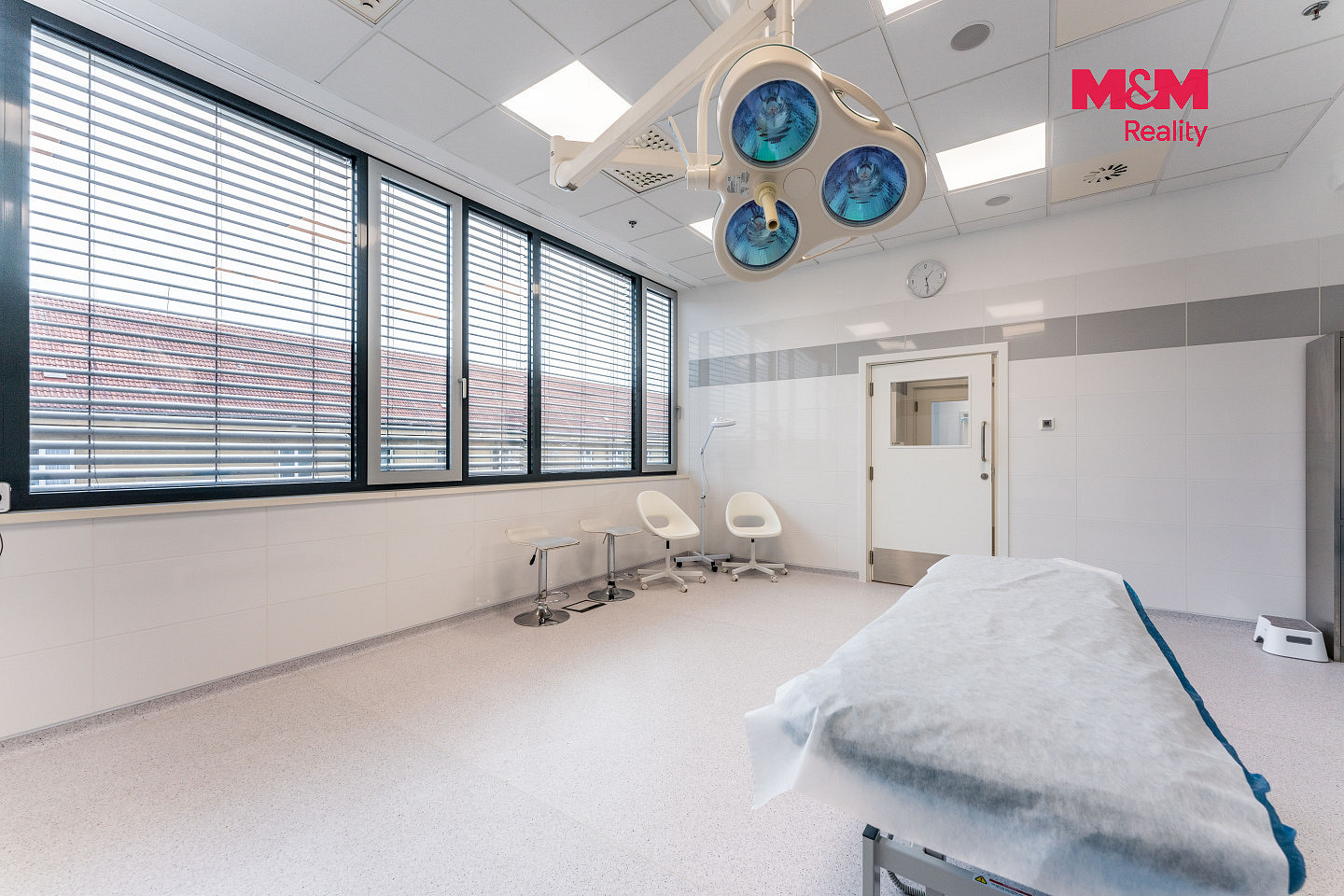 Pronájem komerčního objektu (jiného typu) 25 m² – fotografie 4
