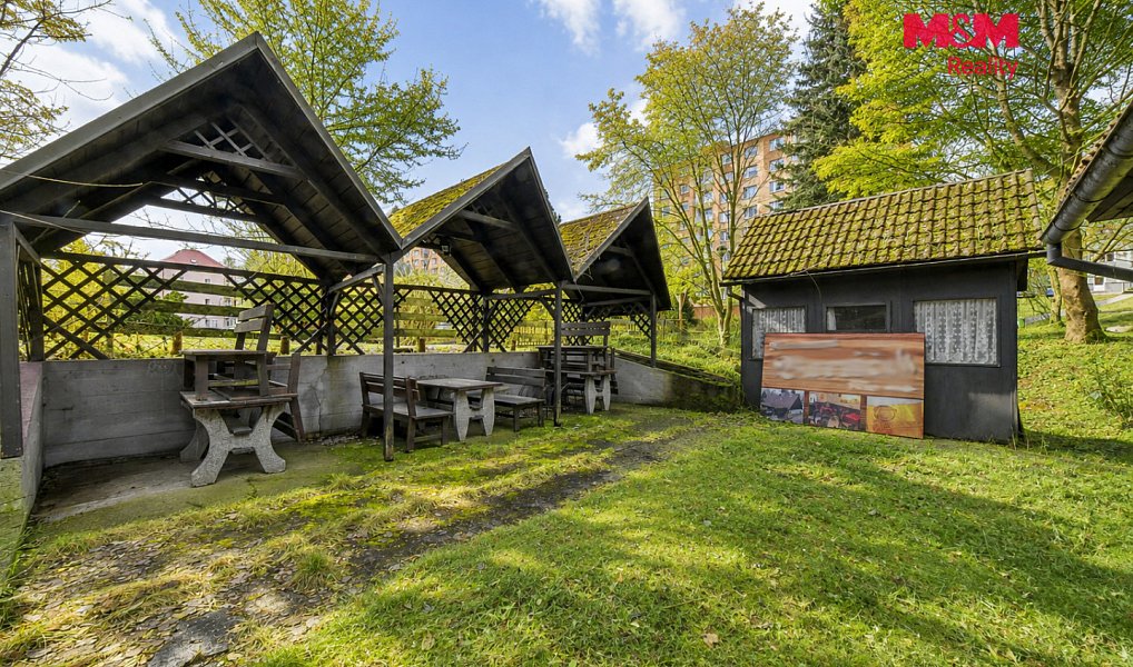 Prodej chaty/chalupy 85 m² s pozemkem 312 m², Luby – náhled fotky 2