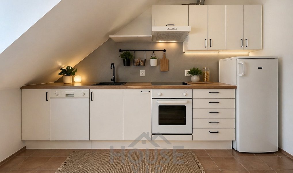 Prodej bytu 2+1 57 m², Praha – fotka 1 z 36