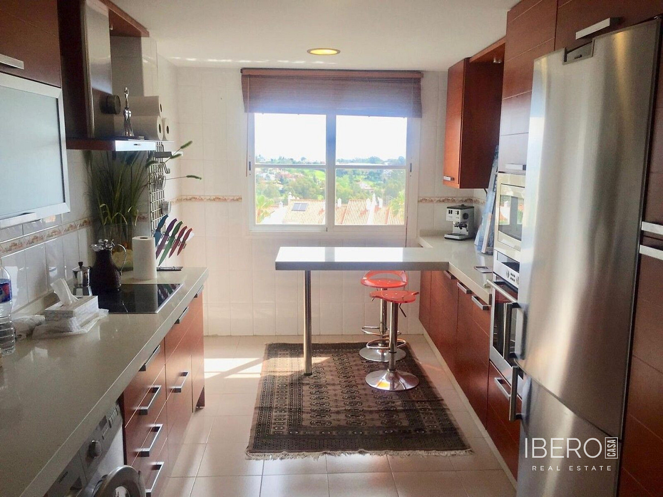 Piso 3+kk – Estepona, Barriada Islas Canarias - Más