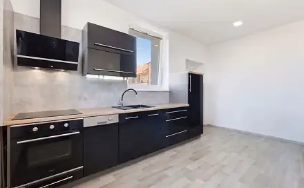 Pronájem bytu 1+kk 44 m²