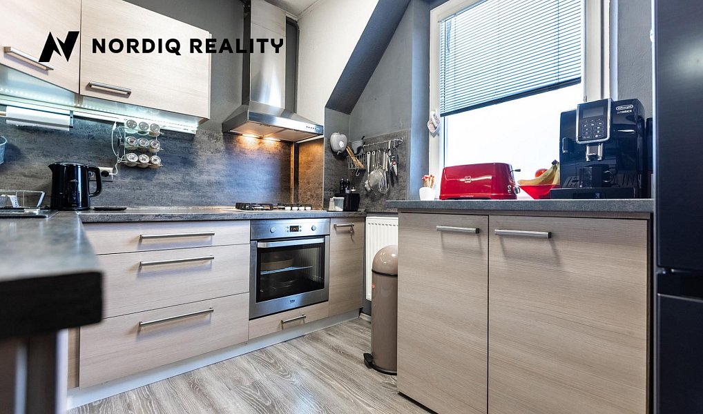 Prodej bytu 3+1 96 m², Teplice – náhled fotky 3