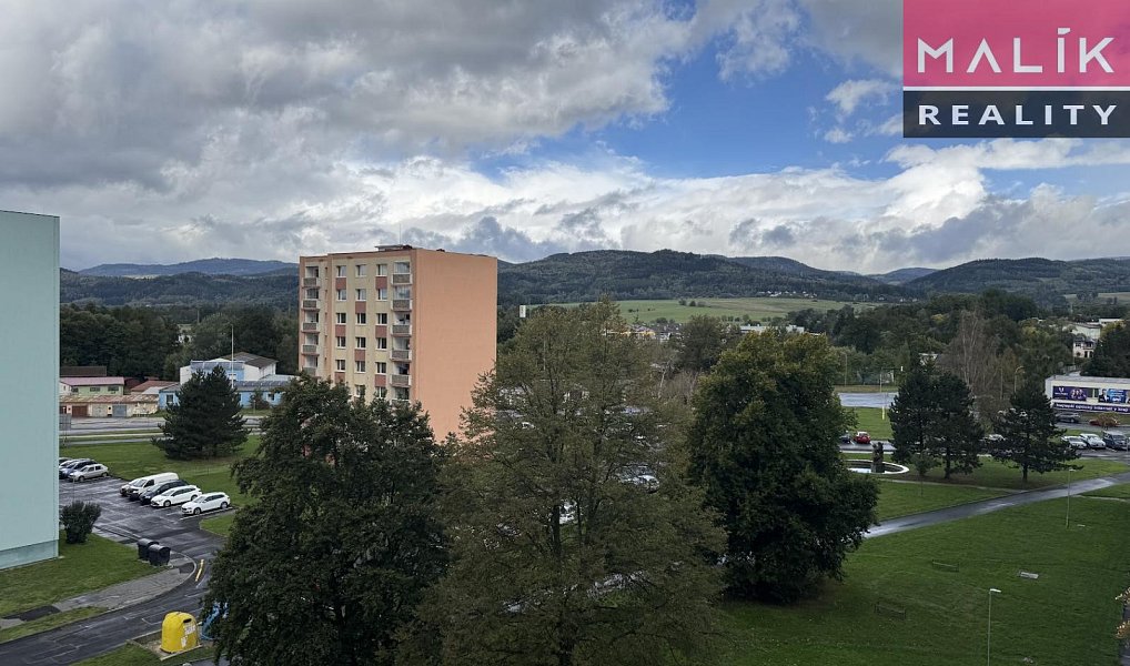 Prodej bytu 1+1 37 m², Ostrov – náhled fotky 9