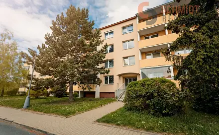 Prodej bytu 3+1 75 m², Mokrá-Horákov - Mokrá, okres Brno-venkov