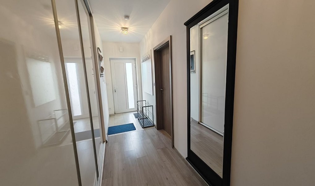 Pronájem bytu 3+kk 74 m², Rosice – náhled fotky 19
