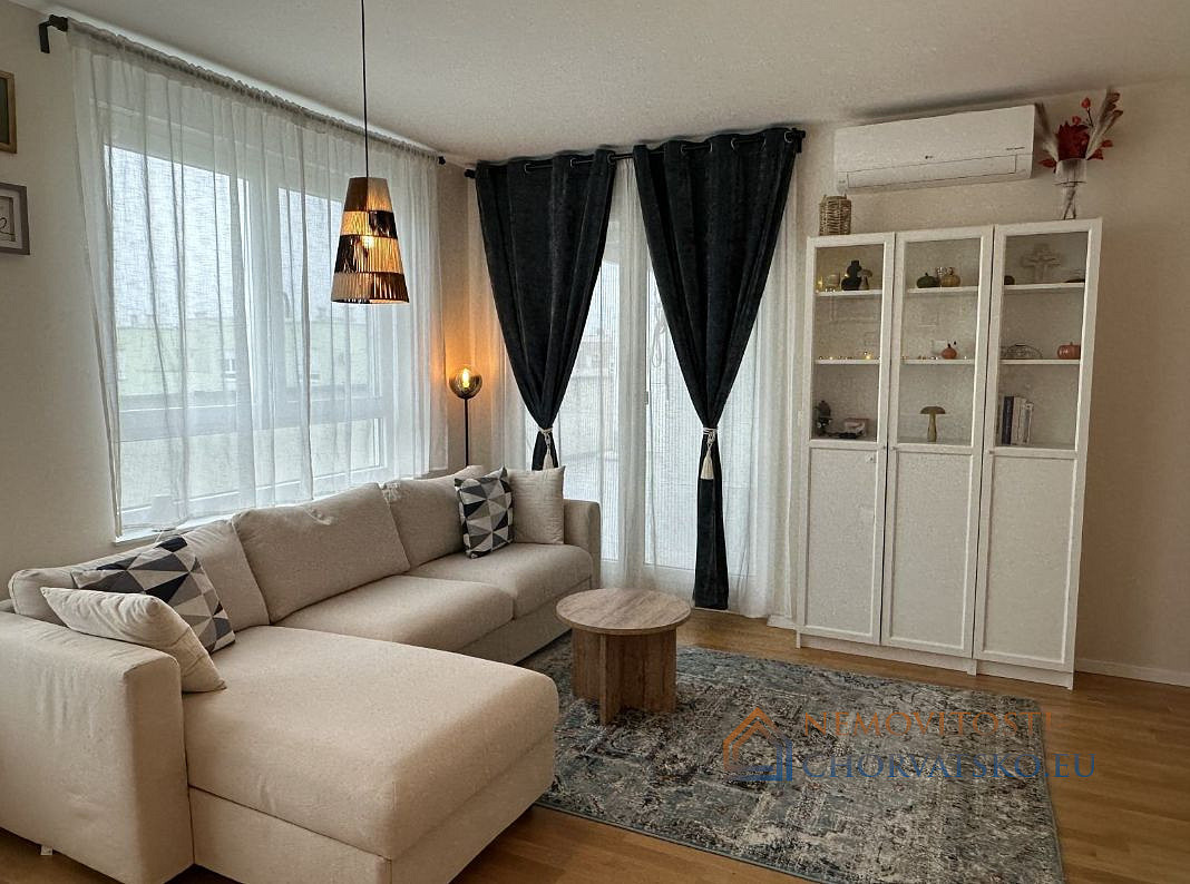 Prodej bytu 2+kk 86 m², Sesvete
