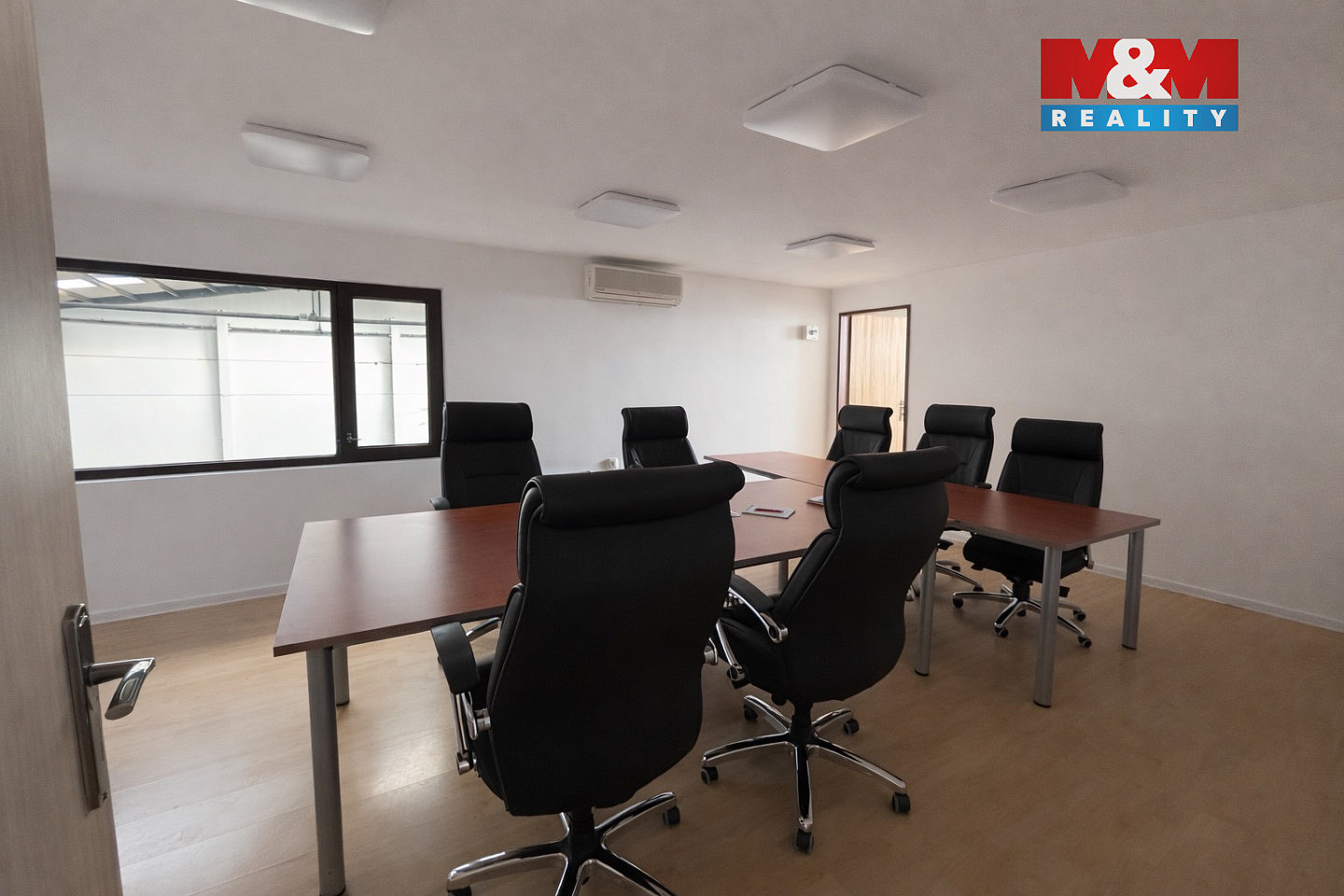 Pronájem skladovacích prostor 660 m² — photo 4