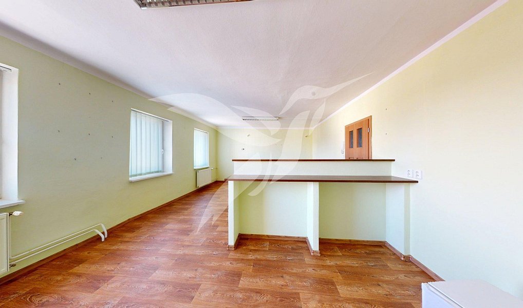 Pronájem kanceláře 20 m², Staňkov – náhled fotky 3