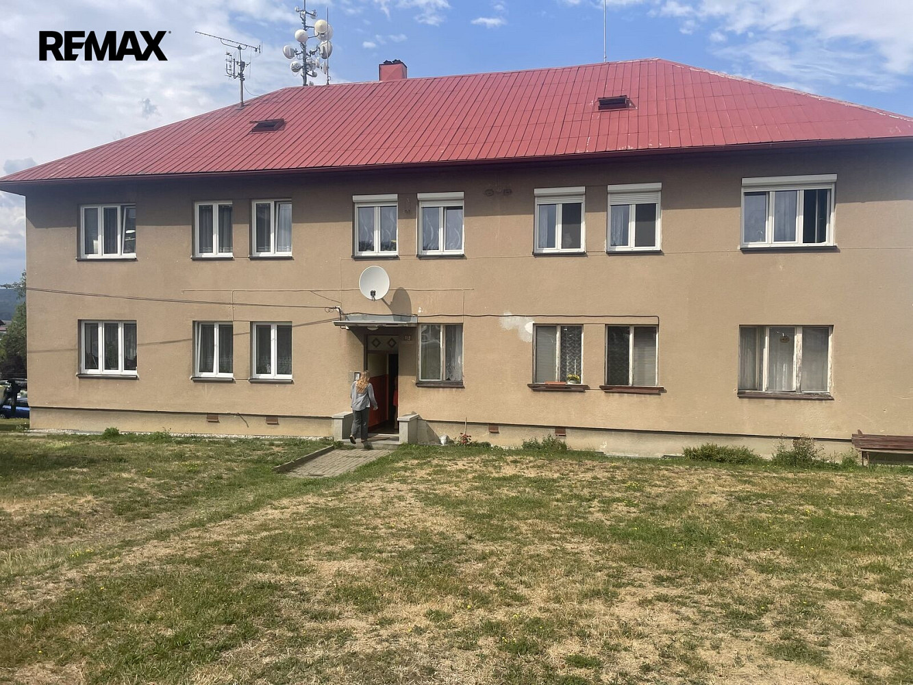 Prodej bytu 3+1 98 m²
