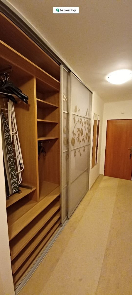 Prodej bytu 2+1 60 m²