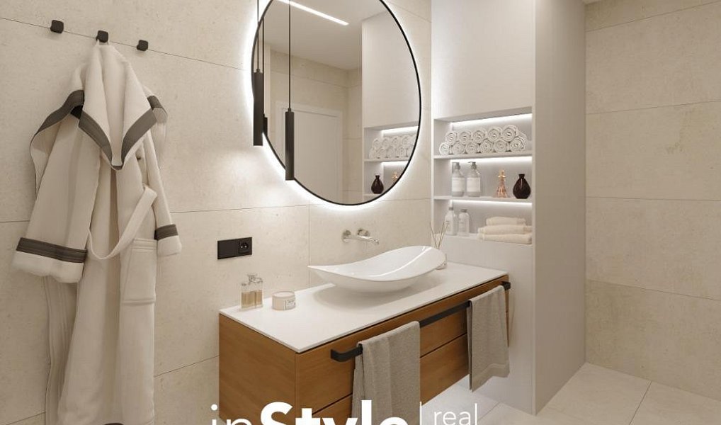 Prodej bytu 2+kk 63 m², Uherské Hradiště – náhled fotky 8