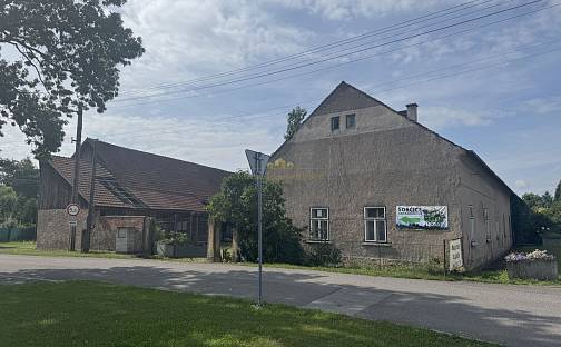 Prodej domu 140 m² s pozemkem 889 m², Sobčice, okres Jičín