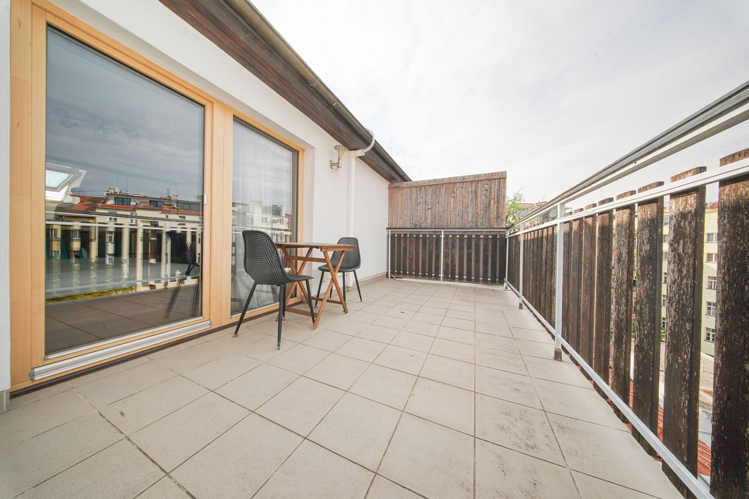 Prodej bytu 2+1 114 m² – fotografie 3