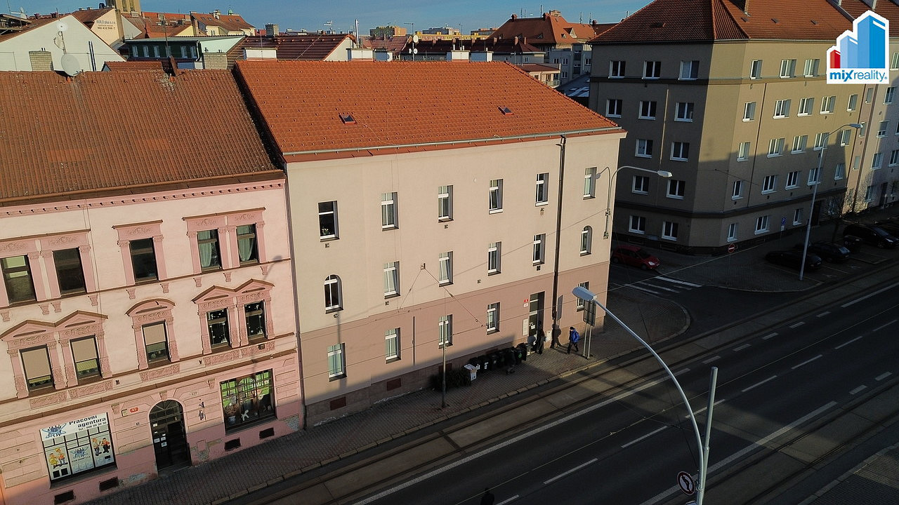 Prodej bytu 2+kk 45 m² — photo 3