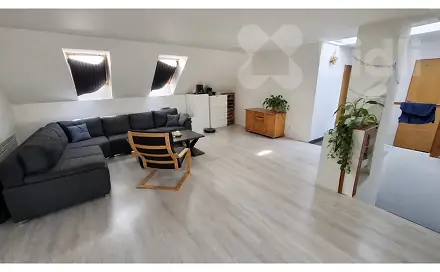 Pronájem bytu 5+kk 120 m², Česká, okres Brno-venkov