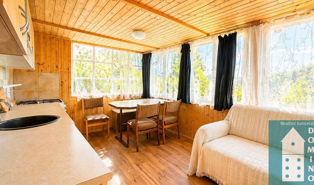Prodej chaty/chalupy 66 m², Rajnochovice – náhled fotky 10