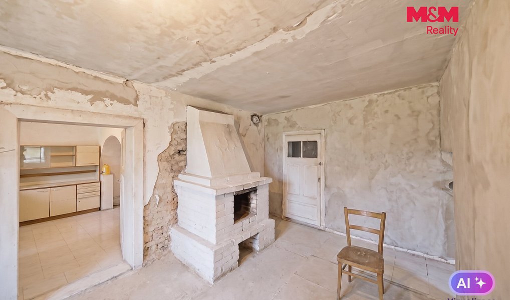Prodej stavebního pozemku 1 165 m², Norberčany – náhled fotky 11