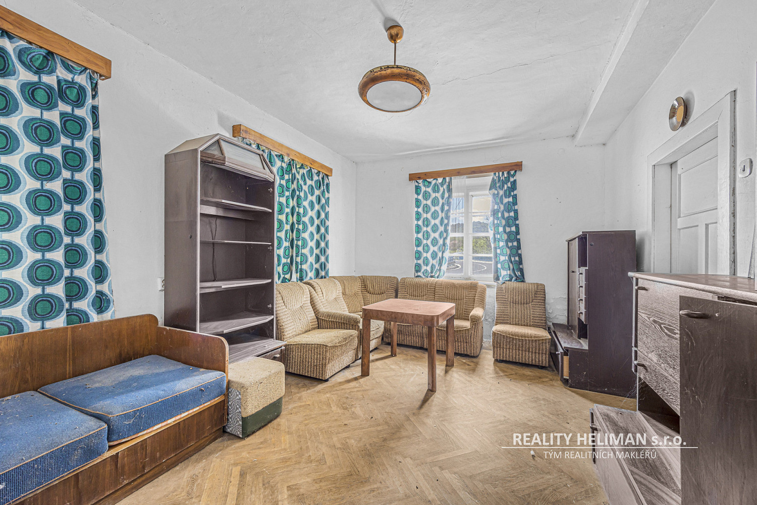 Prodej domu 569 m² s pozemkem 1 864 m² — photo 3